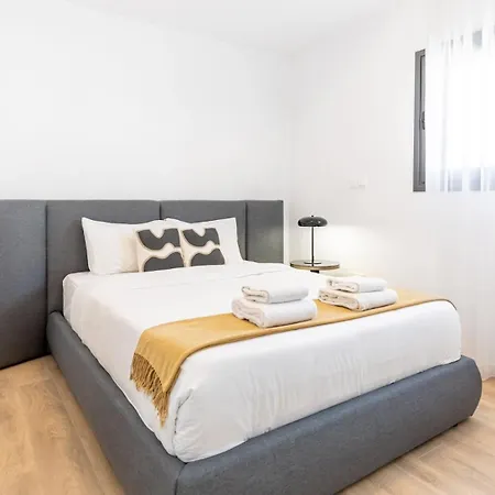 Saul Boutique Xiii Apartamento