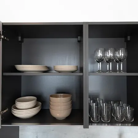 Saul Boutique Xiii Apartment Limassol