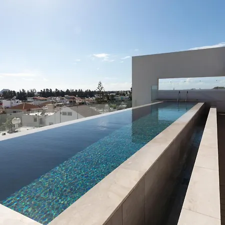 Saul Boutique Xiii Apartment