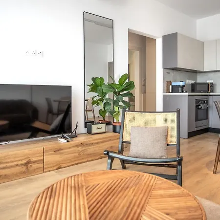 Apartment Saul Boutique Xiii